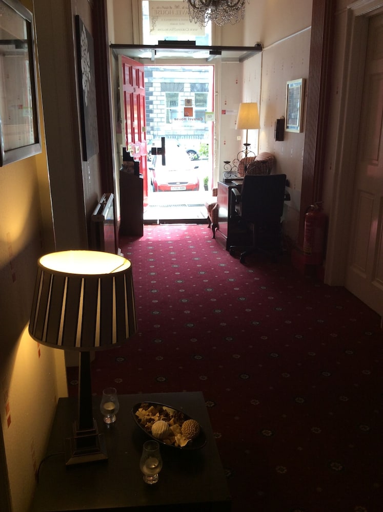 Atlas Guest House