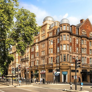 Hotel Hilton London Hyde Park cazare Bayswater