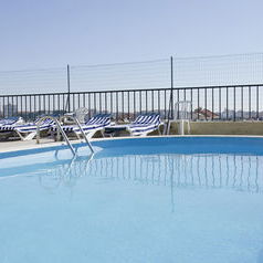 Hotel Vip Executive Marquês Aparthotel cazare Lisabona