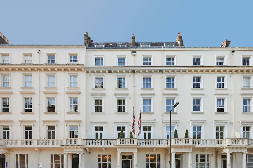 Hotel Eccleston Square Hotel
