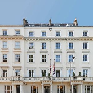 Sejur Eccleston Square Hotel vacanta City of Westminster