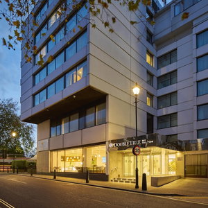 Hotel Doubletree By Hilton Hotel London - Hyde Park cazare Bayswater