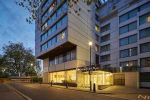 Hotel Doubletree By Hilton Hotel London - Hyde Park cazare Bayswater