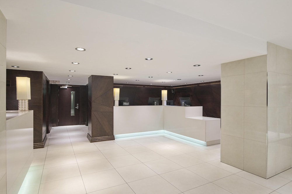 Doubletree By Hilton Hotel London - Hyde Park