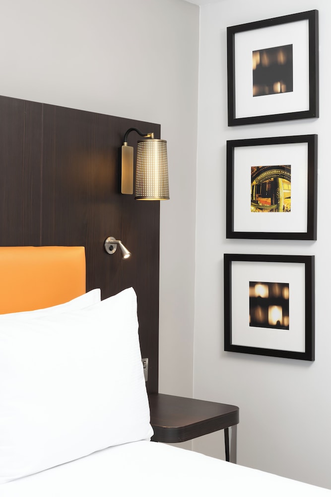 Doubletree By Hilton Hotel London - Hyde Park