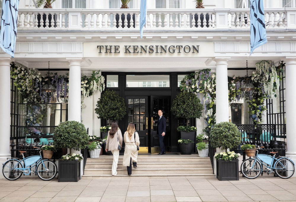 Hotel The Kensington Hotel