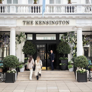Hotel The Kensington Hotel cazare Chelsea