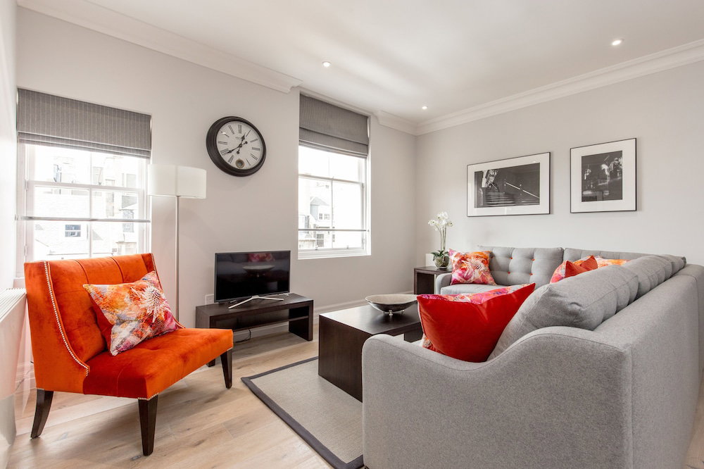 Hotel Destiny Scotland Chisholm Hunter Suites