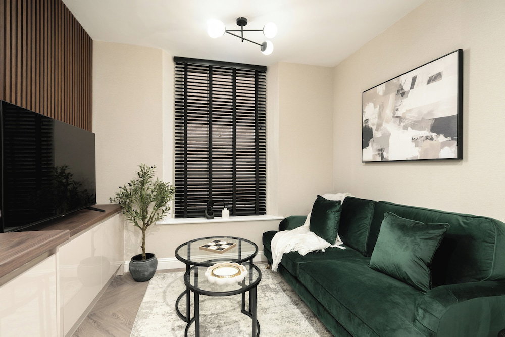 Hotel South Lane Apartments - City Centre