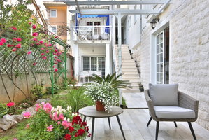 Hotel Marinero Apartments cazare Budva