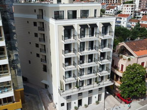 Hotel Allure cazare Budva