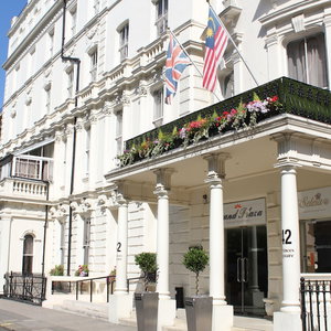 Hotel Grand Plaza Serviced Apartments cazare Bayswater