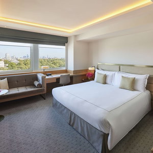 Hotel Royal Lancaster London cazare Bayswater