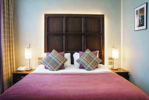 Hotel Parliament House Hotel cazare Newtown