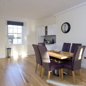 Hotel Destiny Scotland - Princes St Residence cazare Newtown