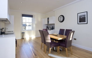 Hotel Destiny Scotland - Princes St Residence cazare Newtown