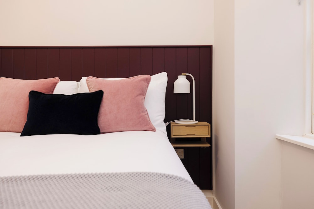 Hotel Joivy Rose South Apartments