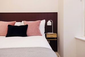 Hotel Joivy Rose South Apartments cazare Newtown