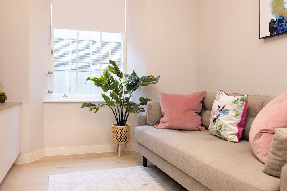 Joivy Rose South Apartments