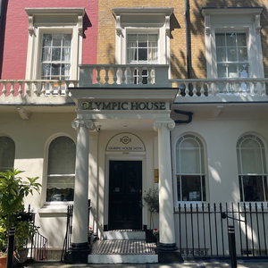Sejur Olympic House Hotel vacanta City of Westminster
