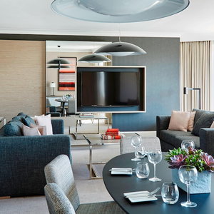 Hotel London Marriott Hotel Maida Vale cazare Kilburn