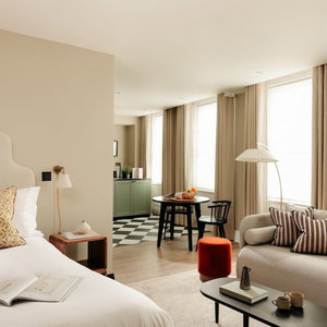 Hotel Native King’s Wardrobe, St. Paul’s cazare City of London