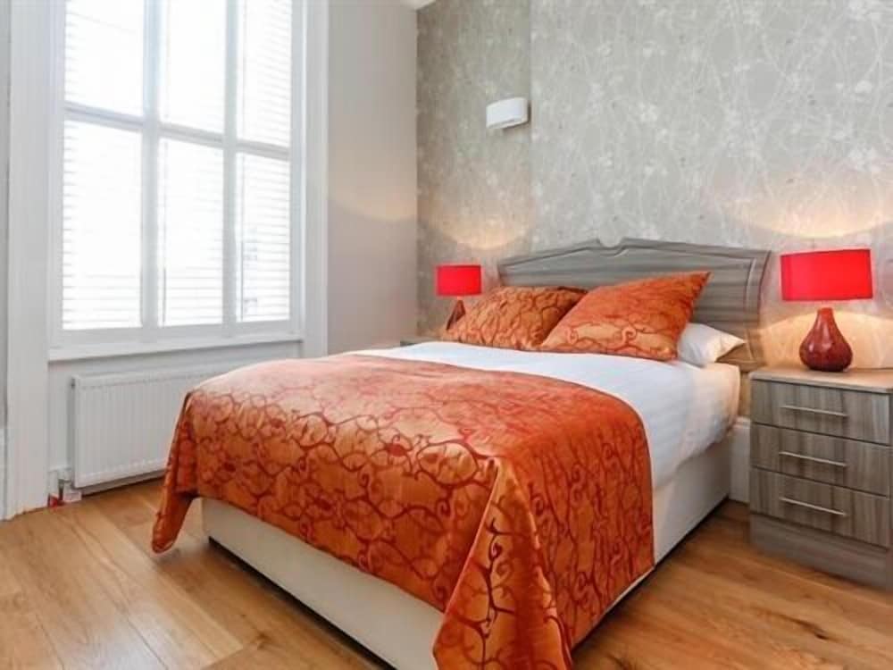 Hotel City Inn Russell Square