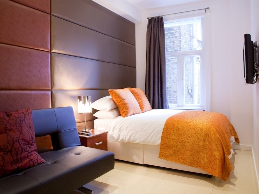 City Inn Russell Square