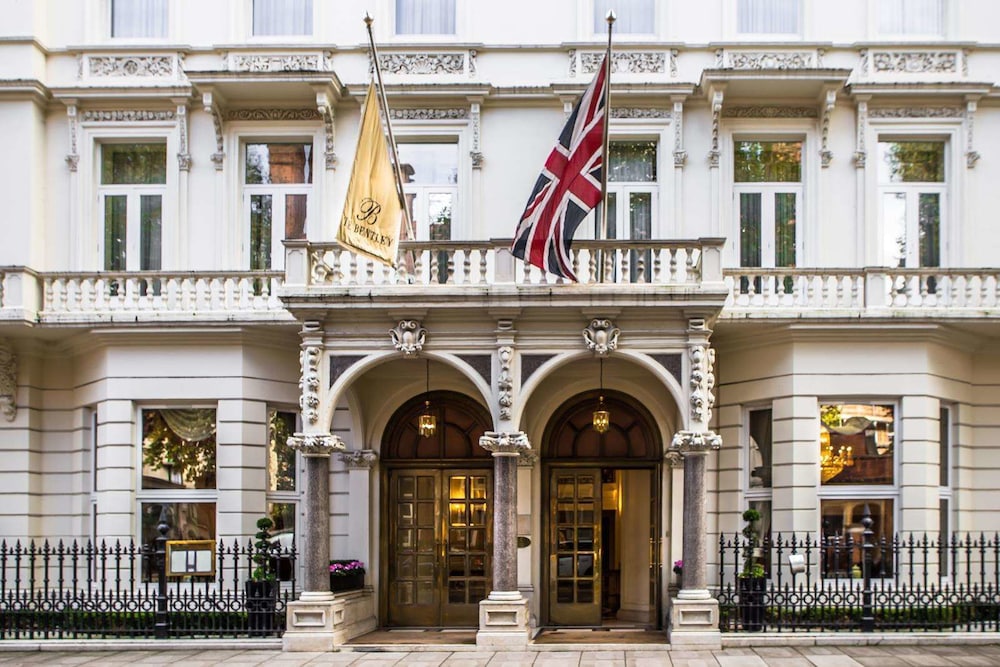 Hotel The Bentley London