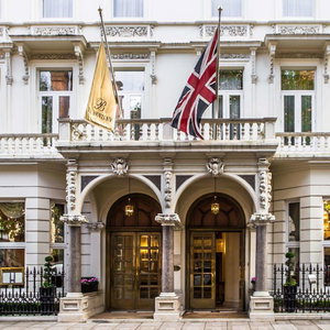 Hotel The Bentley London cazare Chelsea