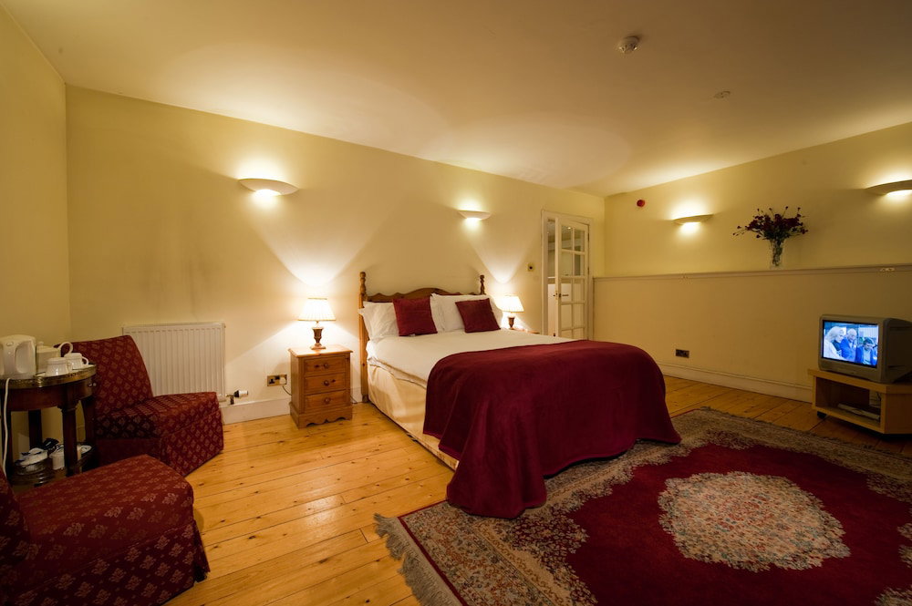Hotel The Ben Doran Guest House