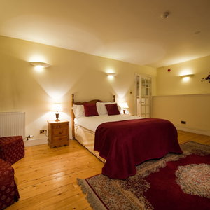 Hotel The Ben Doran Guest House cazare Newington