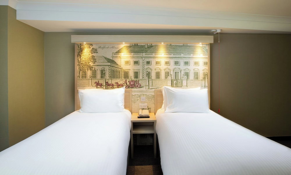 Hotel President Hotel