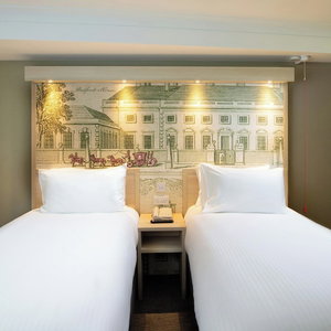 Hotel President Hotel cazare Camden Town