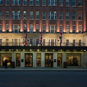 Hotel The May Fair Hotel, Mayfair, London cazare City of Westminster
