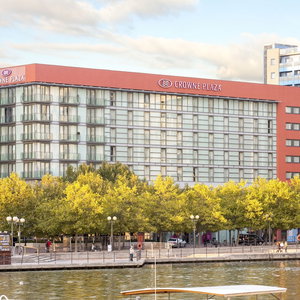 Hotel Crowne Plaza London - Docklands By Ihg cazare West Ham