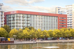 Hotel Crowne Plaza London - Docklands By Ihg cazare West Ham