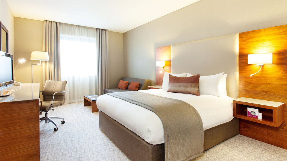 Crowne Plaza London - Docklands By Ihg