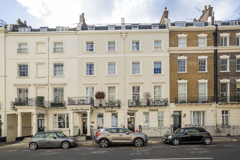 Hotel Linden House Hotel
