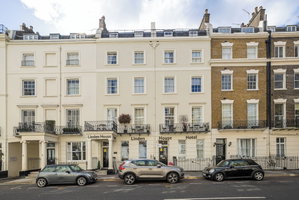 Hotel Linden House Hotel cazare Bayswater
