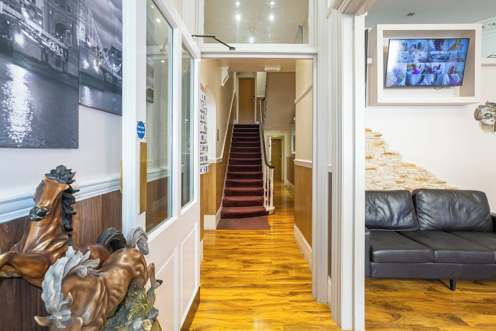 Linden House Hotel