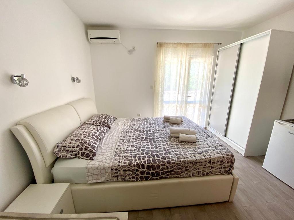 Apartments Popović