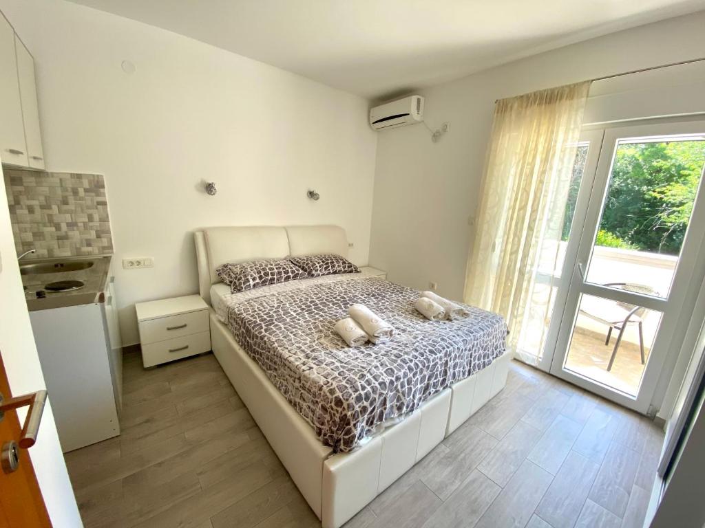 Apartments Popović