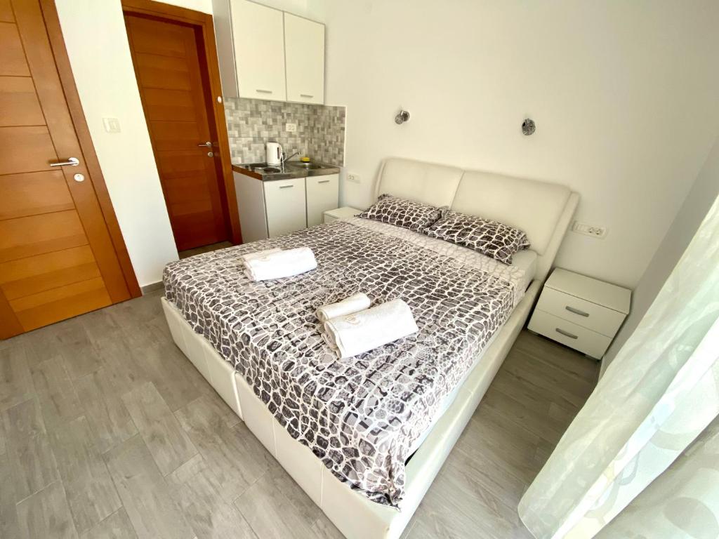 Apartments Popović