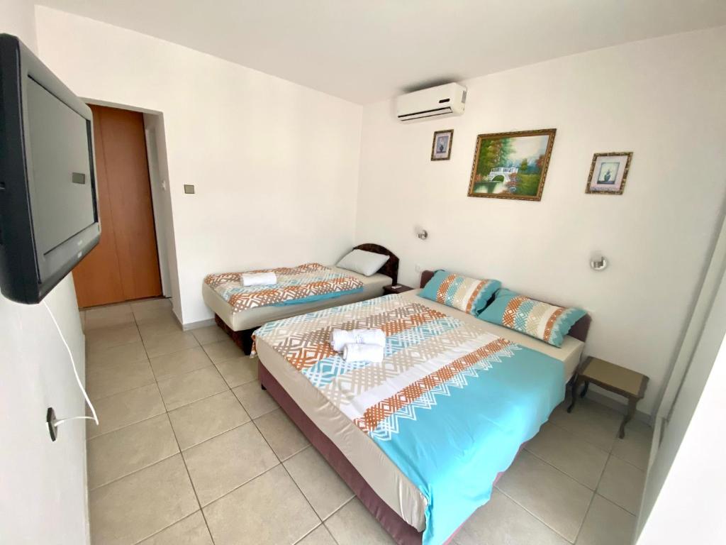 Apartments Popović