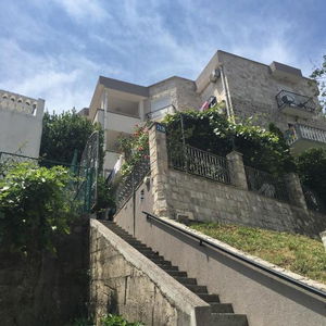 Hotel Apartments Popović cazare Budva