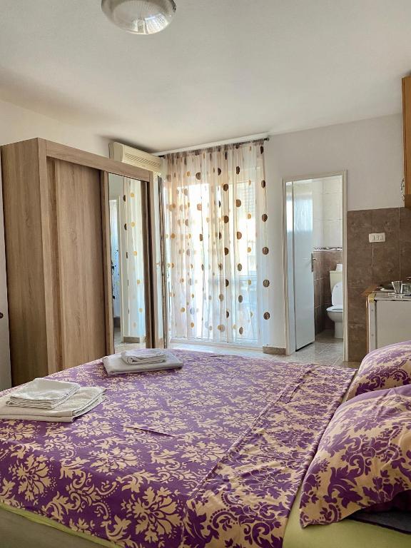 Apartments Popović