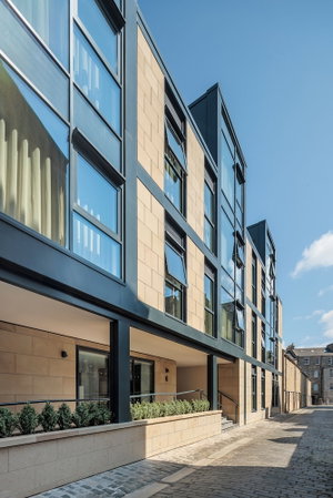 Hotel Forth House By Supercity Aparthotels cazare Newtown