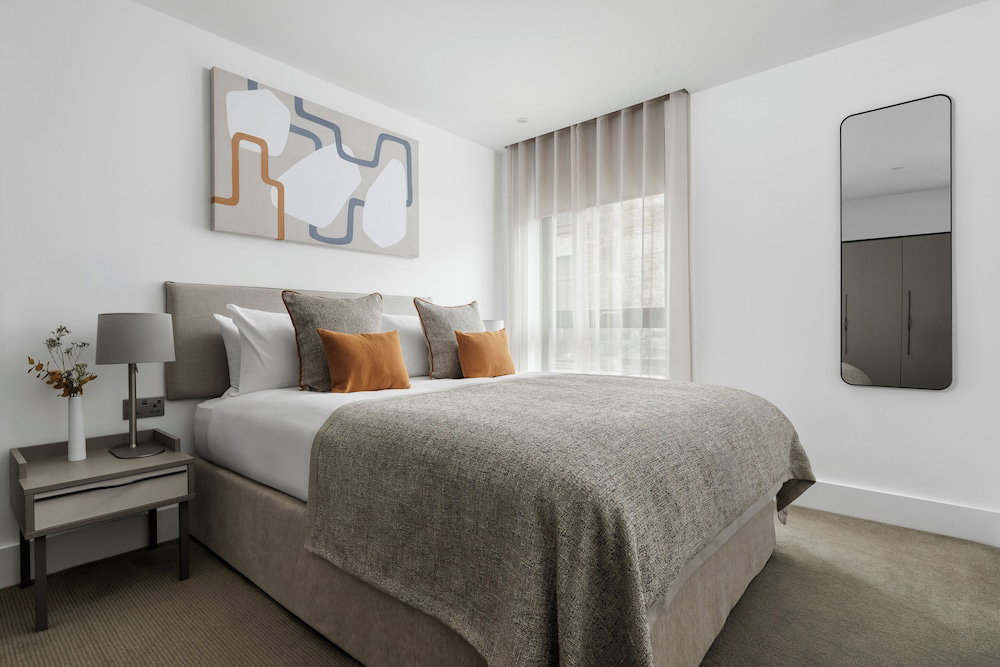 Forth House By Supercity Aparthotels