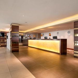 Hotel Hilton London Olympia cazare Chelsea